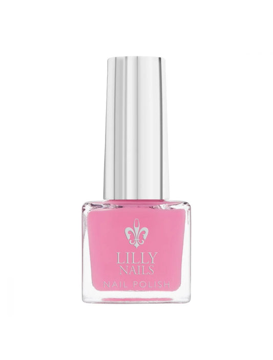 Sunny Pink Nailpolish