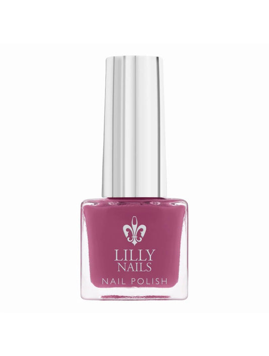 Dusty Rouge Nailpolish