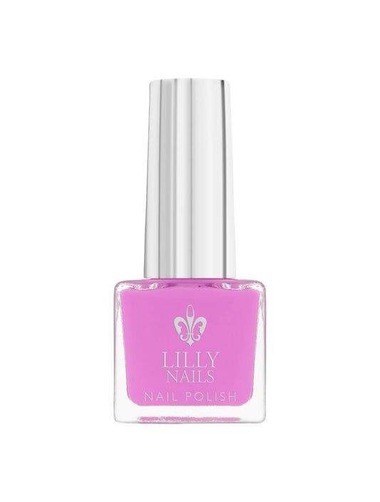 Just Pink Nailpolish