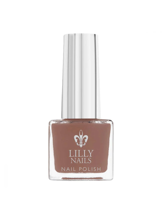 Rich Tan Nailpolish