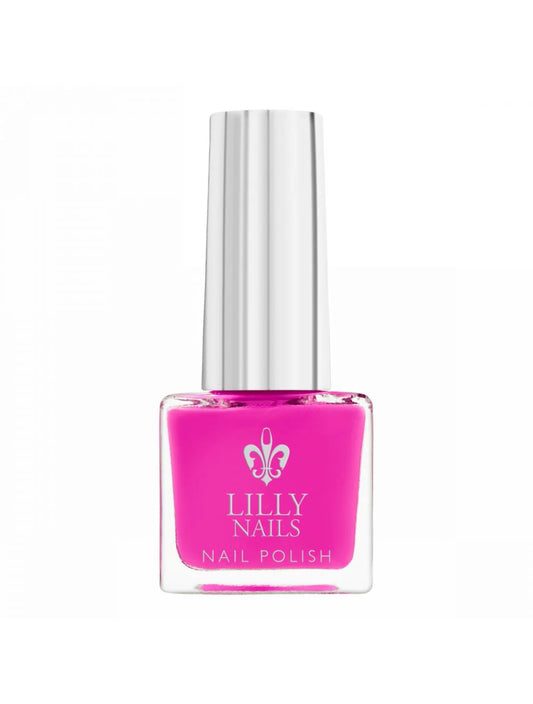 Pink Power Nailpolish