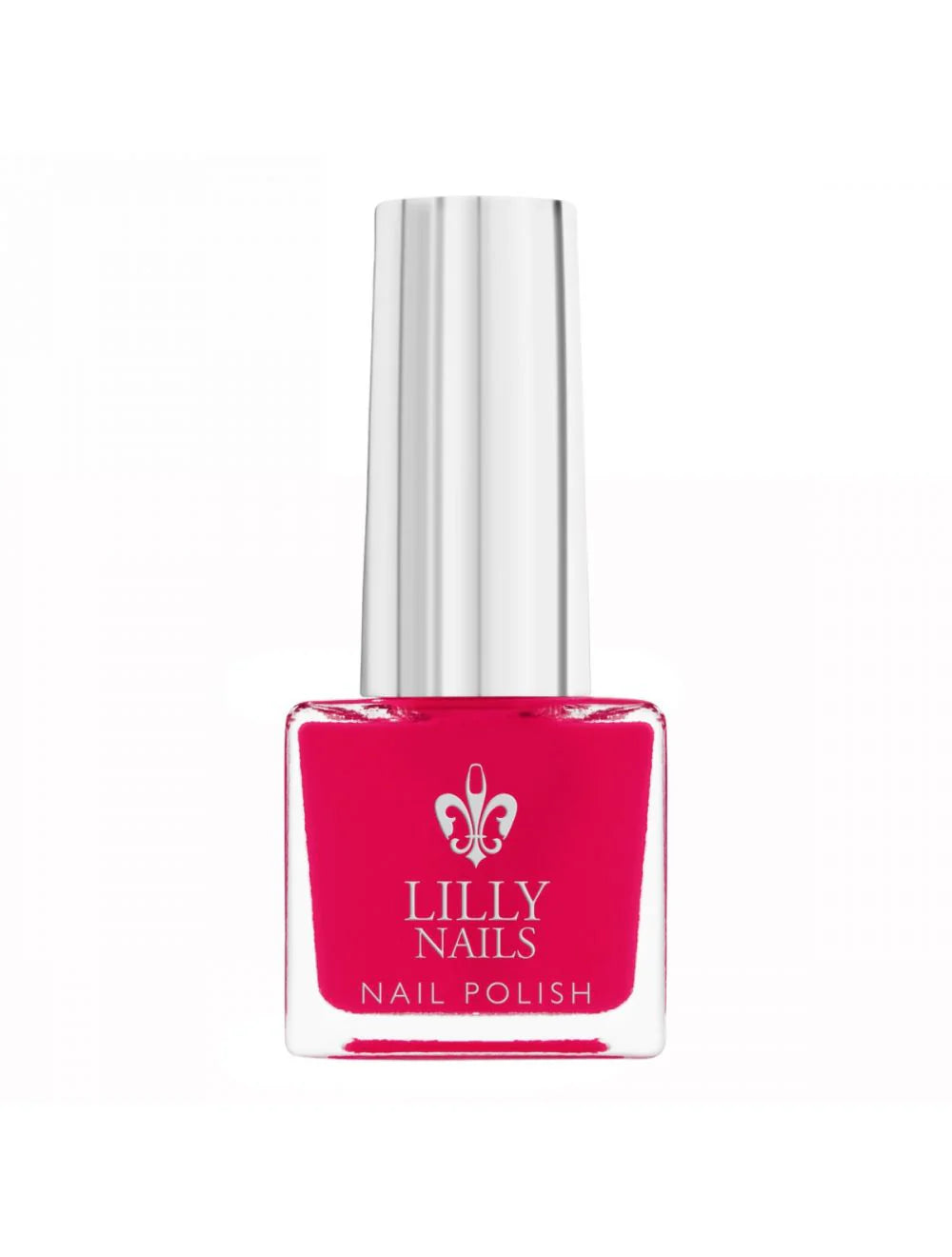 Raspberry Punch Nailpolish
