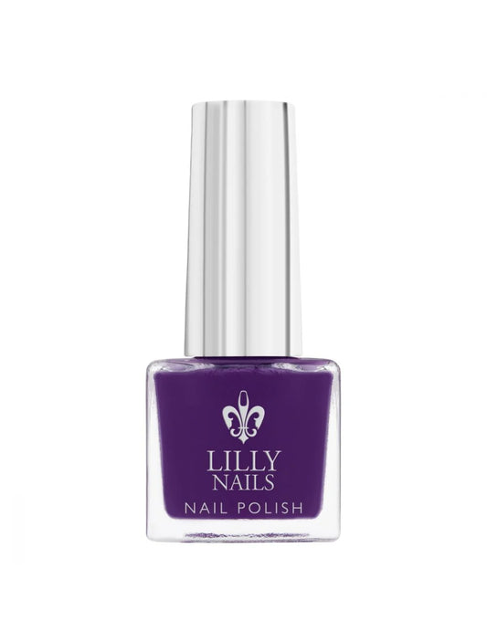 I am Poison Nailpolish