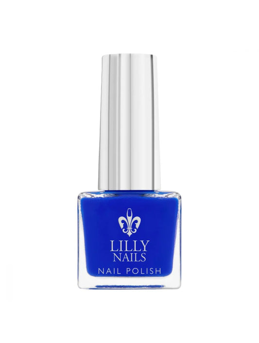 Ultra Marine Nailpolish