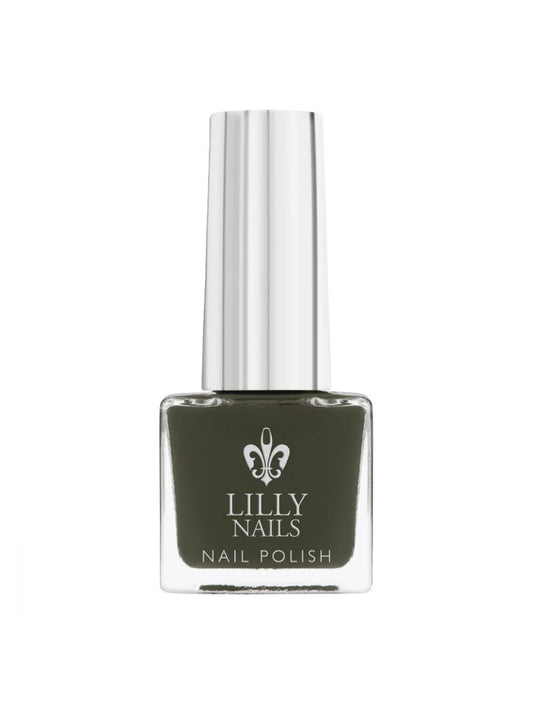 Ranger Green Nailpolish
