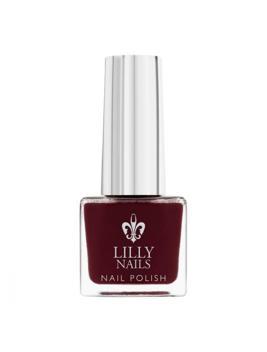 Bourdeaux Nailpolish