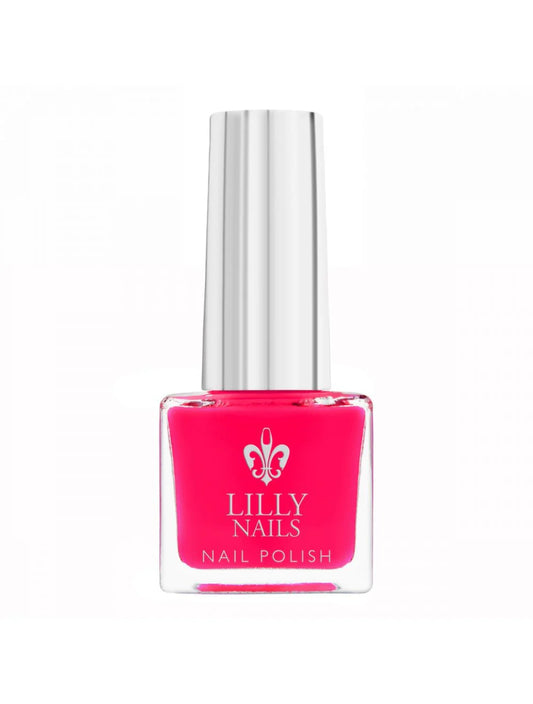 Hubba Bubba Nailpolish