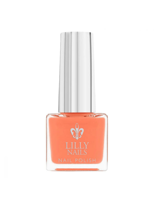Mango Mania Nailpolish