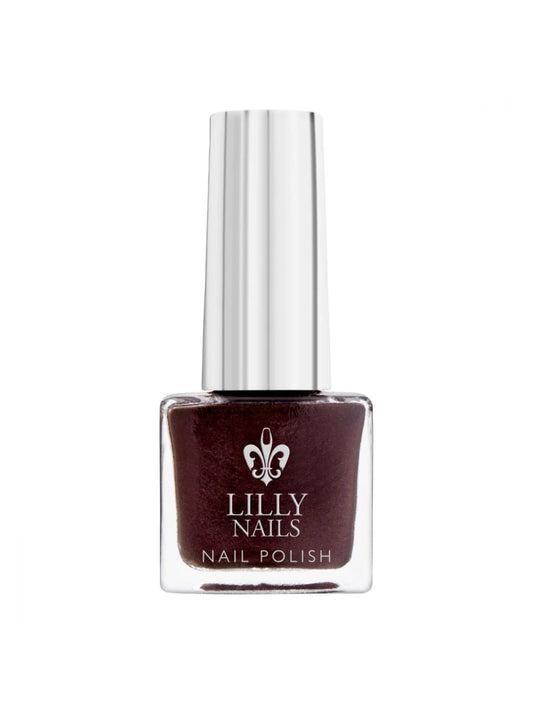 Ruby Espresso Nailpolish