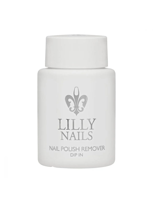 Nail Polish Remover - Dip In