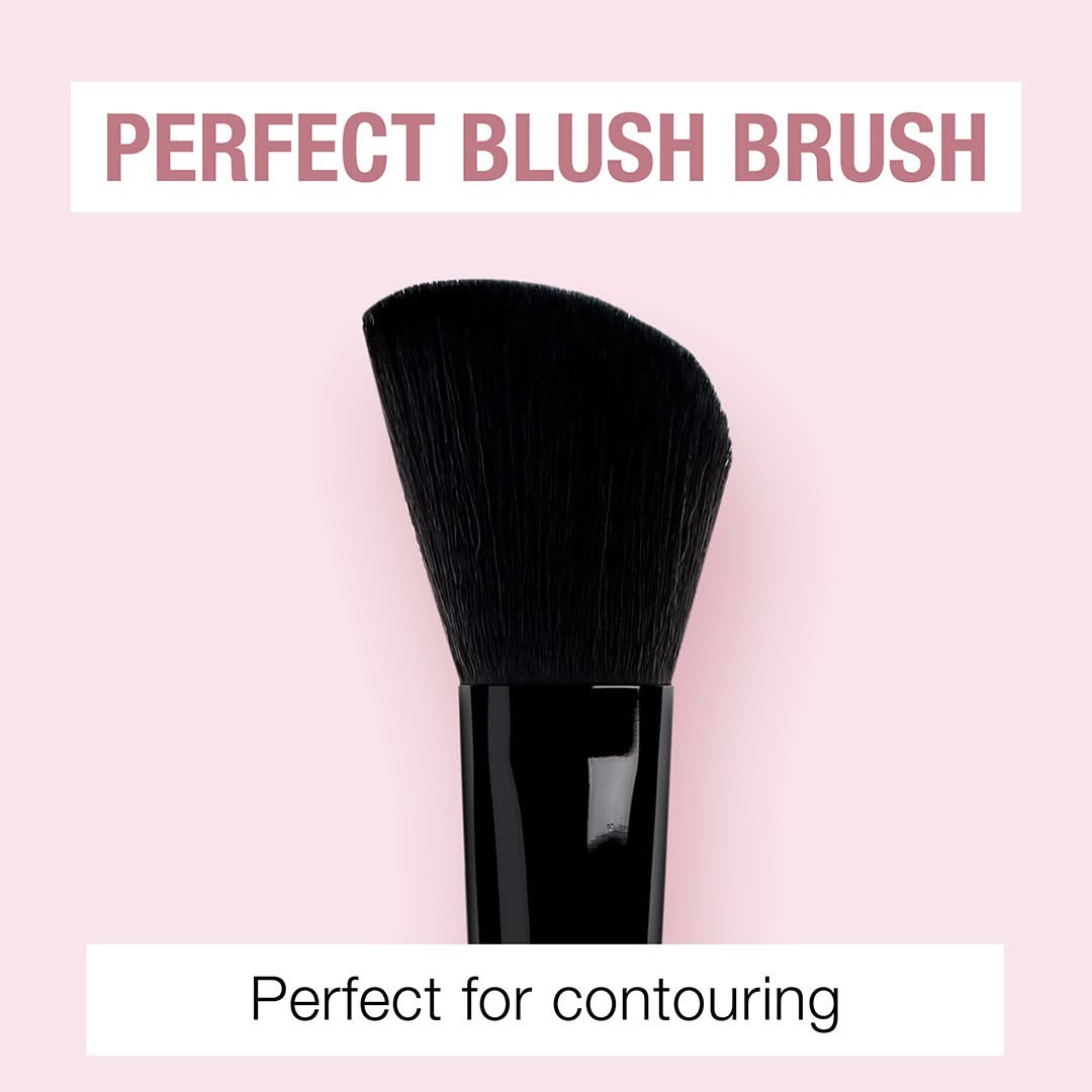 Mii Perfect Blush Brush Boxed