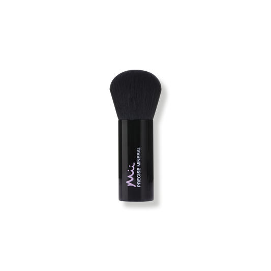 Mii Precise Mineral Kabuki Brush Boxed