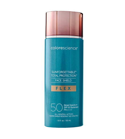 Colorescience Face Shield Flex spf 50
