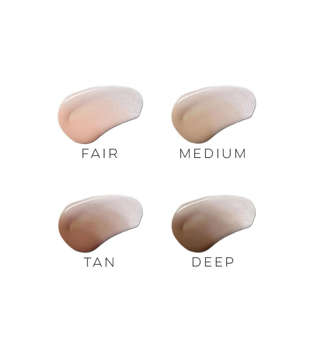 Colorescience Face Shield Flex spf 50