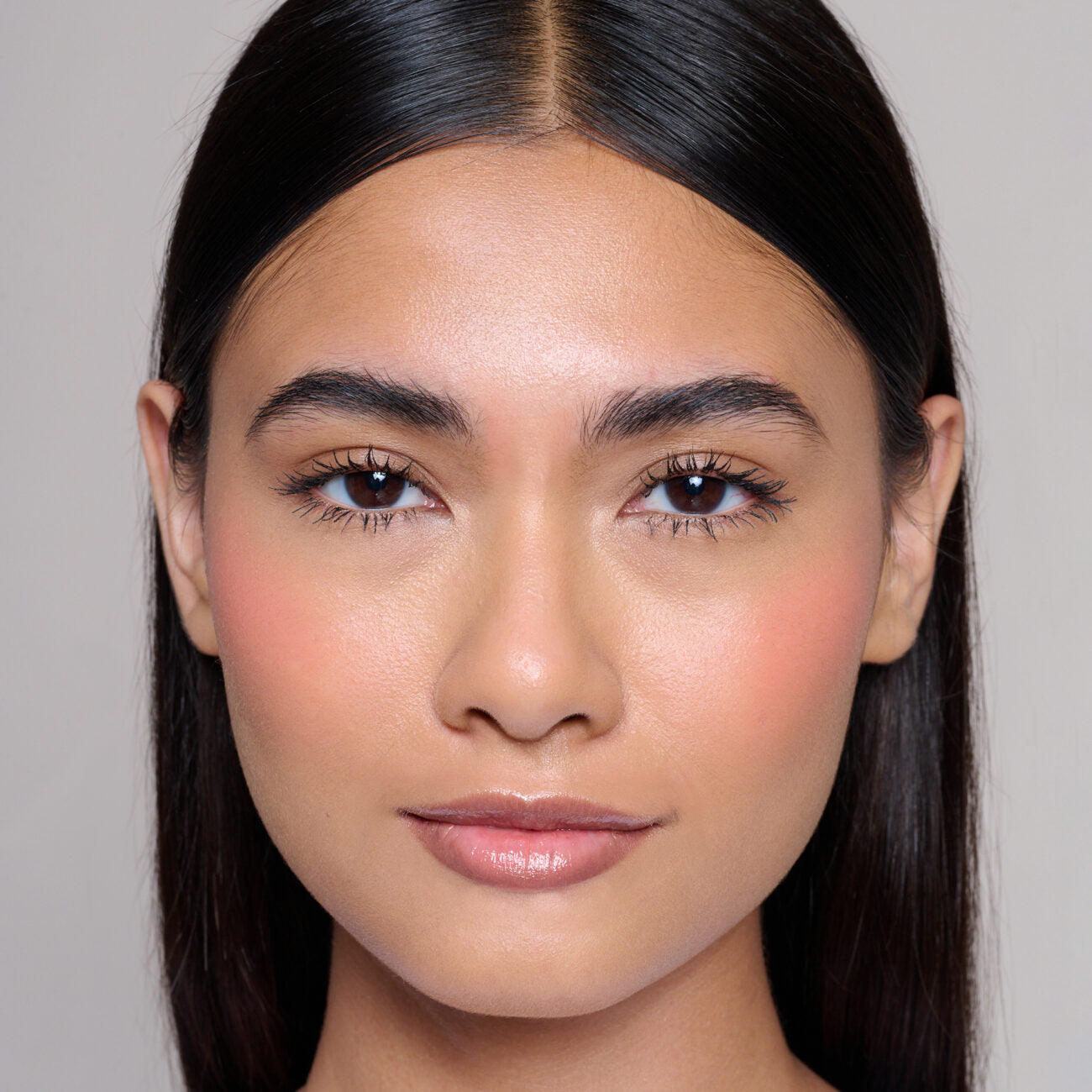 Mii Cheek Veil Liquid Blush - Radiance 03 Soft Warm Peach