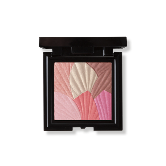 Mii Celestial Skin Shimmer - Rose Quartz 02