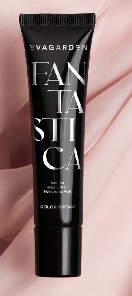 FANTASTICA Color Cream