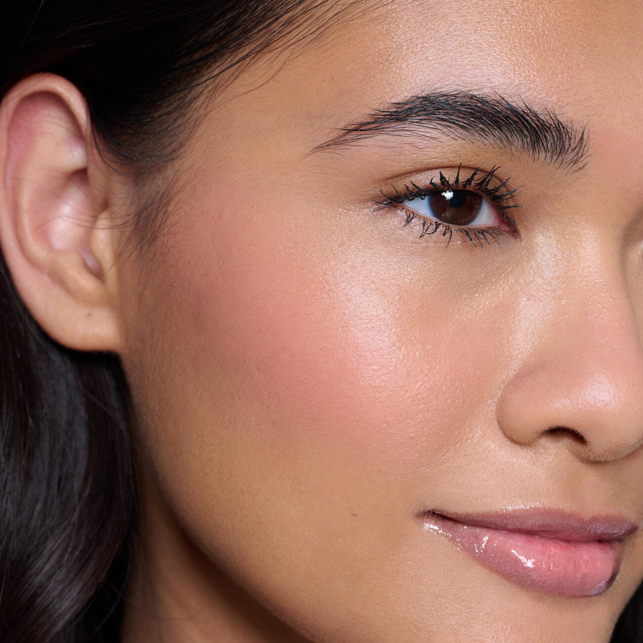 Mii Cheek Veil Liquid Blush - Splendour 02 Nude Rose