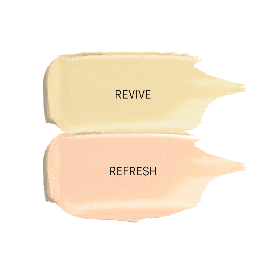 Mii Pure Wonder Brightener - Revive 01