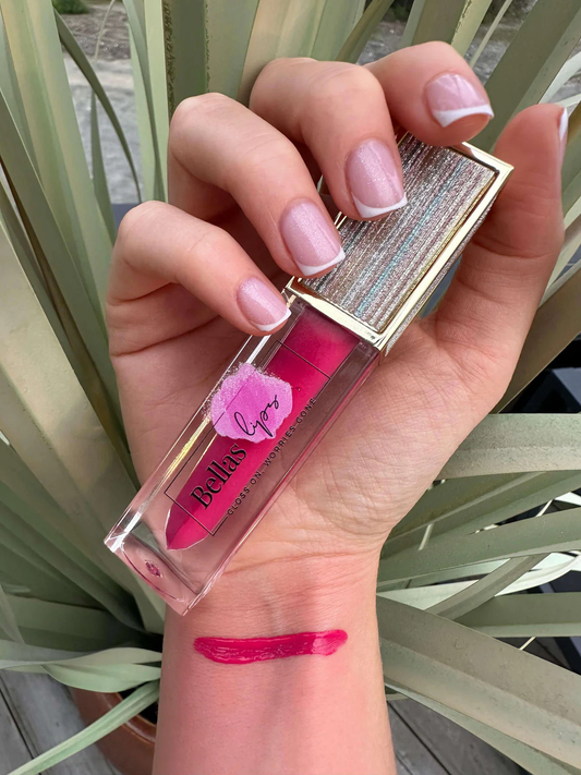 Bellas Lips 16- Viola