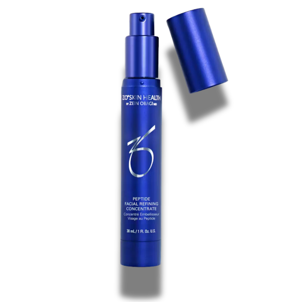Peptide Facial Refining Concentrate