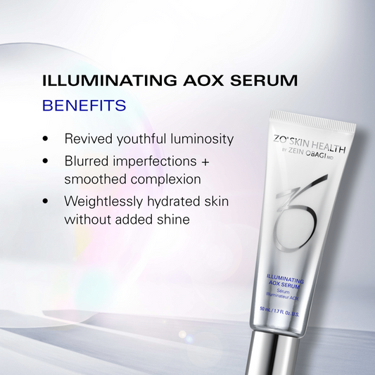 ZO AOX Serum