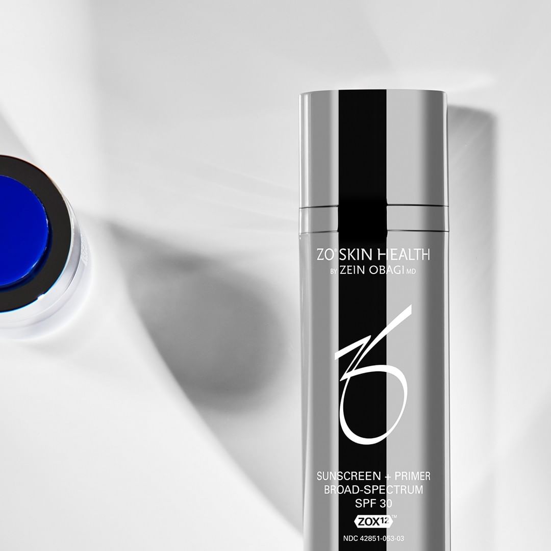 ZO Sunscreen + Primer Broad-Spectrum SPF 30