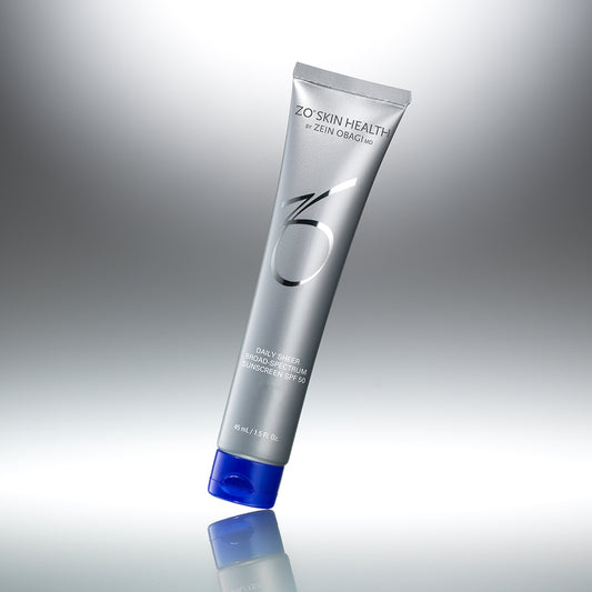 ZO Daily Sheer Broad-Spectrum SPF 50