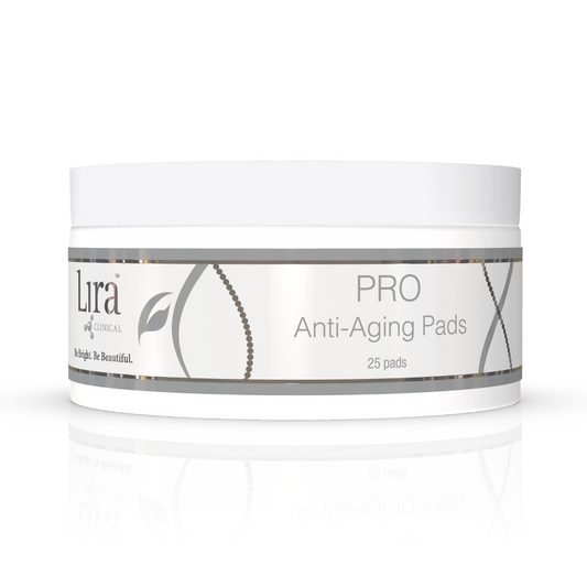 Lira PRO Anti-aging pads