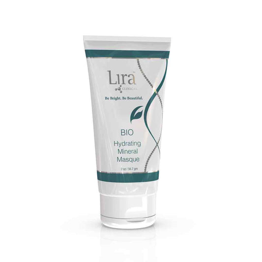 Lira BIO Hydrating Mineral Mask