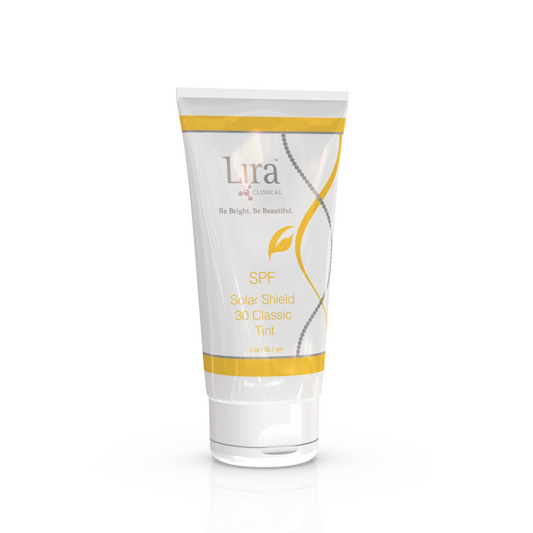 Lira Solar Shield 30 Classic Tint