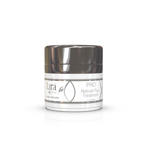 Lira PRO Retinal Plus-treatment